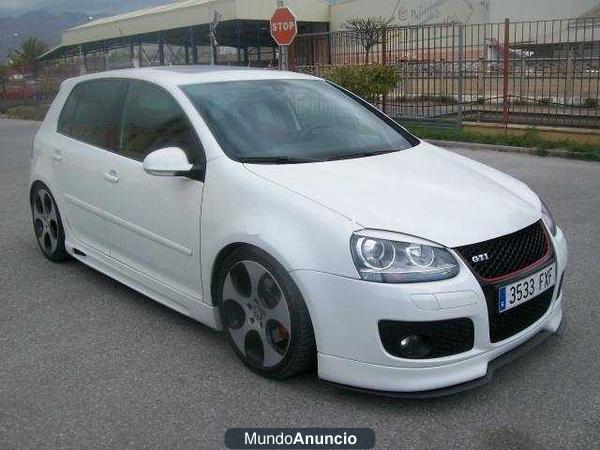 Volkswagen Golf 2.0 TFSI GTI