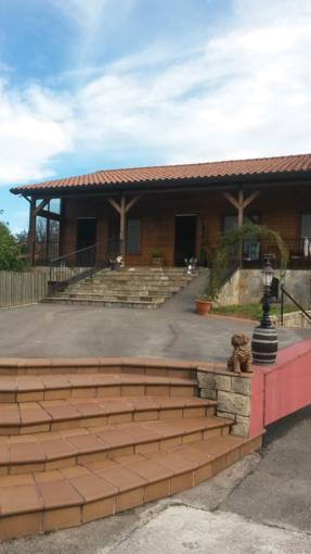 Zona Jardín Botánico - Universidad Laboral