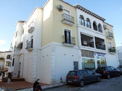 Apartamento con 3 dormitorios se vende en Nerja, Costa del Sol, Axarquia