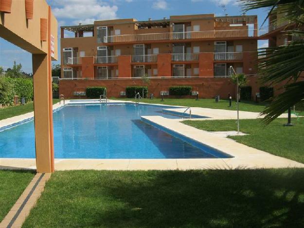 Apartamento en Islantilla