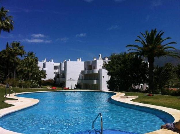 Apartamento en venta en Estepona, Málaga (Costa del Sol)