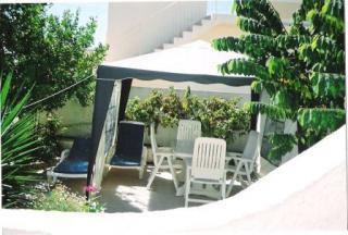 Apartamento en villa : 2/4 personas - vistas a mar - olhao  algarve  portugal