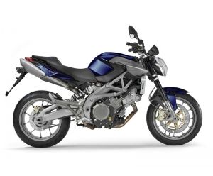 APRILIA SHIVER 750