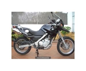 BMW F 650 GS