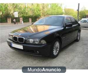 BMW Serie 5 530da