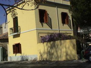 Casa : 1/6 personas - vistas a mar - praia a mare  cosenza (provincia de)  calabria  italia