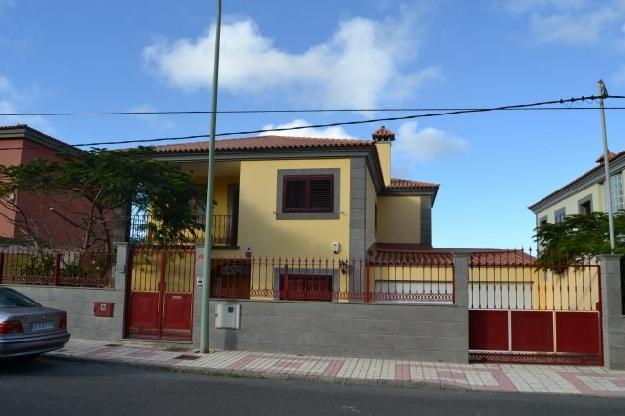 Casa en Palmas de Gran Canaria(Las)