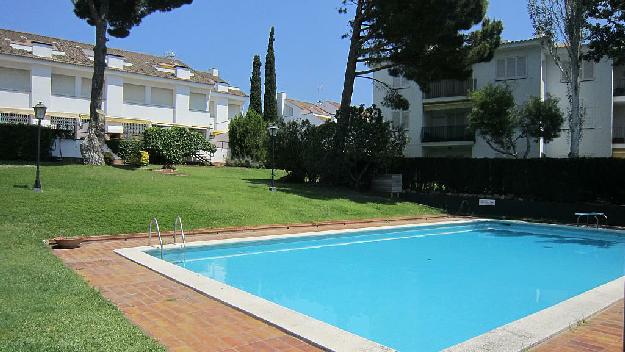 Casa pareada en Calella de Palafrugell