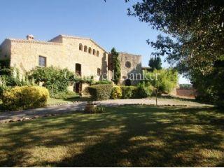 Chalet en venta en Bisbal d'Empordà (La), Girona (Costa Brava)