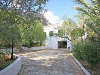 Chalet en venta en Ondara, Alicante (Costa Blanca)