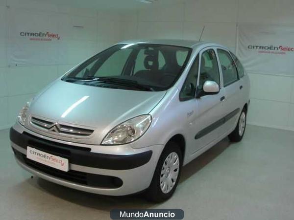 Citroën Xsara Picasso 1.6HDi LX Plus 92