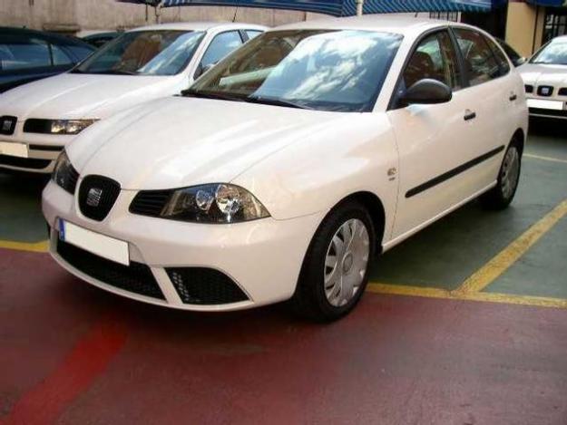 Comprar Seat Ibiza 1.9 Tdi Reference '06 en Madrid