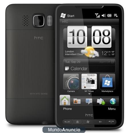 COMPRO HTC HD2,DESIRE HD o similar.