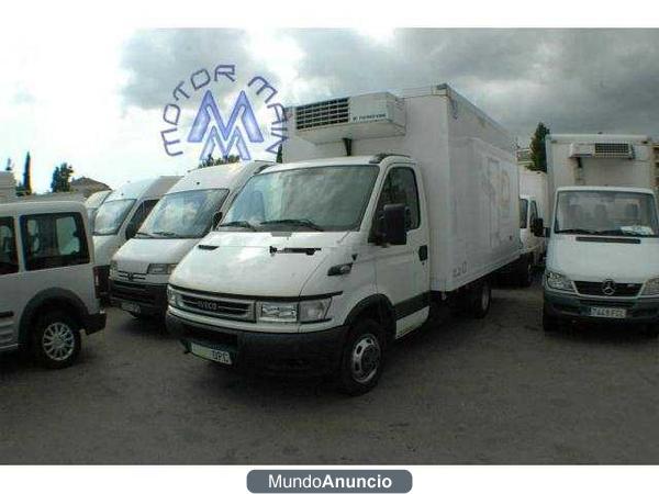 Iveco Daily 35C14