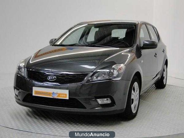 Kia Ceed cvvt DRIVE