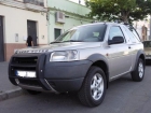 LAND ROVER FREELANDER MOTOR BMW DIESEL - mejor precio | unprecio.es