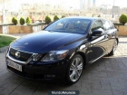 Lexus GS 450h President hibrido - mejor precio | unprecio.es