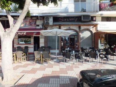 Local Comercial en alquiler en Alhaurín el Grande, Málaga (Costa del Sol)