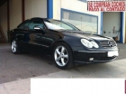 Mercedes Benz CLK 240 -- IMPECABLE---acepto cambio y compro al contado 8999 € - mejor precio | unprecio.es