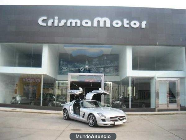 Mercedes-Benz SLS AMG 8.850 KM