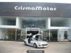 Mercedes-Benz SLS AMG 8.850 KM - mejor precio | unprecio.es