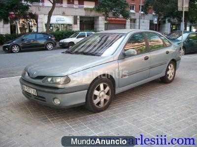 Renault Laguna RT 1.6 16V