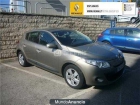 Renault Megane Dynamique dCi 105 eco2 - mejor precio | unprecio.es