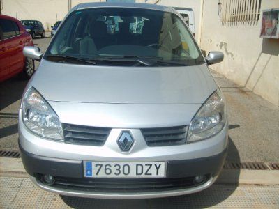 RENAULT SCENIC EXPRESION DCI 105CV - Valencia