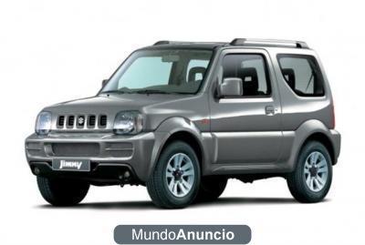 Suzuki Jimny 1.3 JX