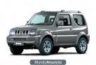 Suzuki Jimny 1.3 JX - mejor precio | unprecio.es