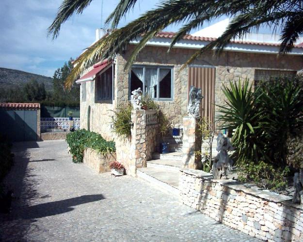 Vente - Villa Peñiscola - 184 000 €