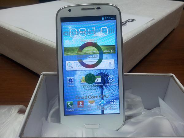 Galaxy s3 clon ¡¡¡ smart phone de calidad extrema !!!