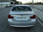 2006 Bmw 318 D Plateado - mejor precio | unprecio.es