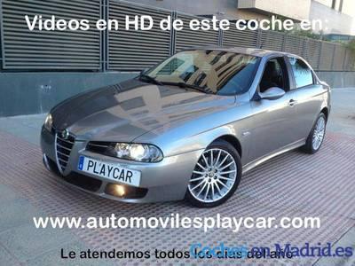 Alfa Romeo 156