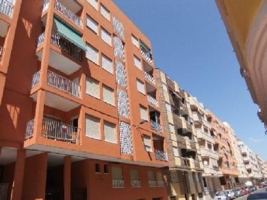 Apartamento con 2 dormitorios se vende en Torrevieja, Costa Blanca