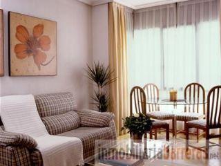 Apartamento en alquiler en Madrid, Madrid