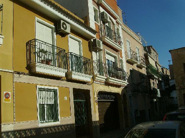 Casa adosada en Elche/Elx