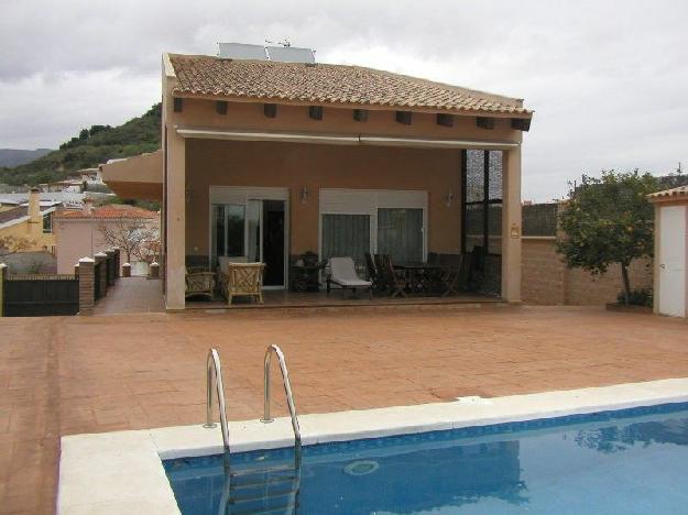 Chalet en venta en Torrequebrada, Málaga (Costa del Sol)