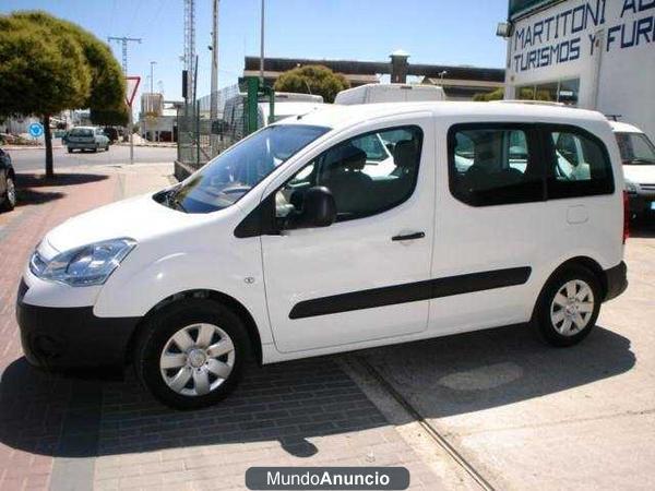 Citroën Berlingo Com. 1.6i X