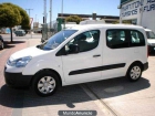 Citroën Berlingo Com. 1.6i X - mejor precio | unprecio.es