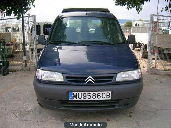 Citroën Berlingo Com. 1.9 D SX