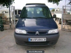 Citroën Berlingo Com. 1.9 D SX - mejor precio | unprecio.es