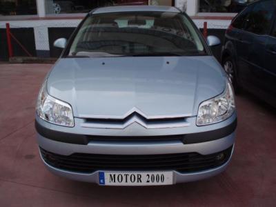 Citroen c4 collection