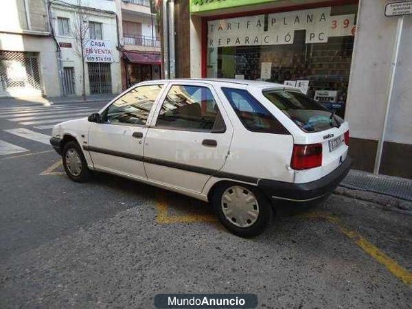 Citroën ZX AVANTAGE 1.9D