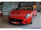 Ferrari California - mejor precio | unprecio.es