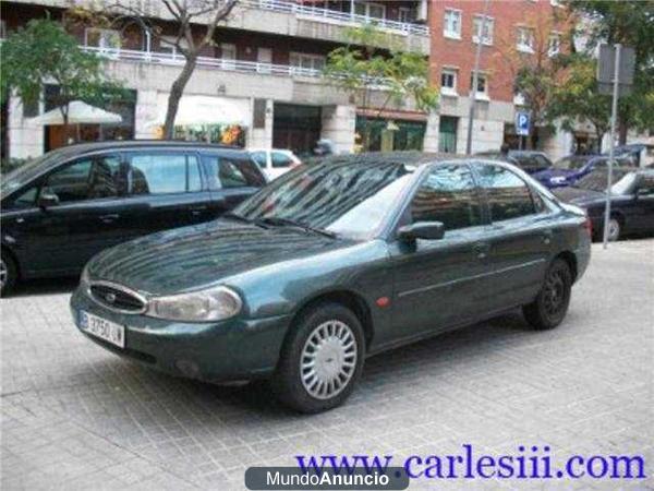 Ford Mondeo 1.8TD GHIA 5p.