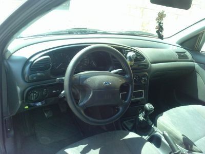 FORD MONDEO  5 PUERTAS - ALMERIA