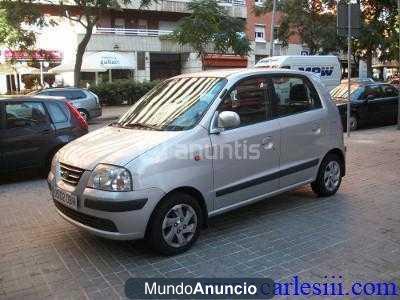 Hyundai Atos Prime 1.0i GLS Full