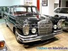 Mercedes Benz 220 - mejor precio | unprecio.es