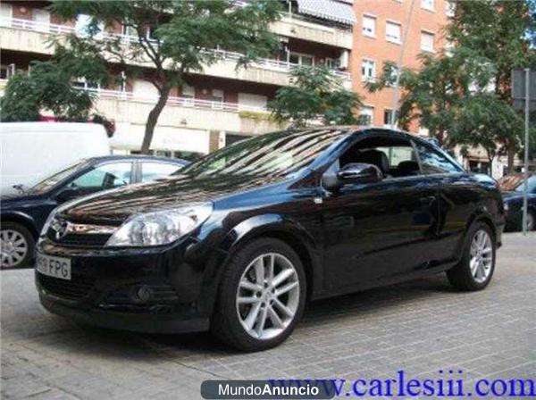 Opel Astra Cabrio Twin Top 1.9 CDTi Cosm